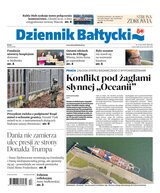 Dziennik Bałtycki 71/2025