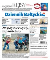 Dziennik Bałtycki 73/2025