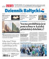 Dziennik Bałtycki 75/2025
