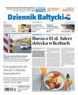 Dziennik Bałtycki 77/2025