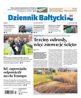 Dziennik Bałtycki 78/2025