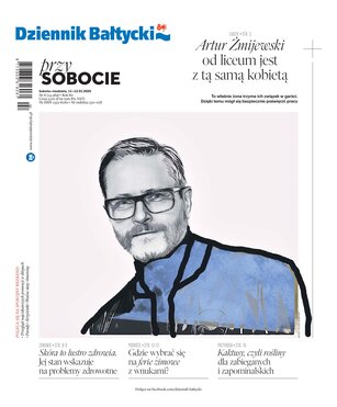 Dziennik Bałtycki 8/2025