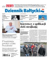 Dziennik Bałtycki 81/2025