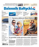 Dziennik Bałtycki 83/2025