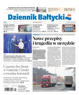Dziennik Bałtycki 88/2025