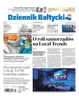 Dziennik Bałtycki 89/2025