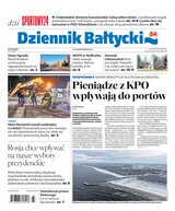Dziennik Bałtycki 9/2025