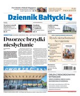 Dziennik Bałtycki 90/2025