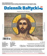 Dziennik Bałtycki 91/2025