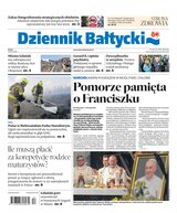 Dziennik Bałtycki 94/2025
