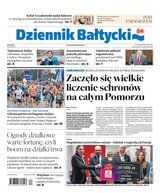 Dziennik Bałtycki 95/2025