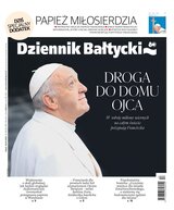 Dziennik Bałtycki 96/2025