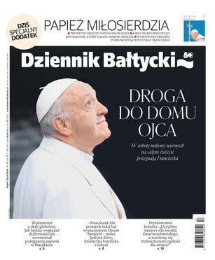 Dziennik Bałtycki 96/2025