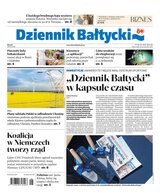 Dziennik Bałtycki 99/2025