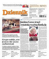 Dziennik Łódzki 10/2025