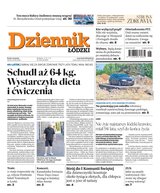 Dziennik Łódzki 100/2025
