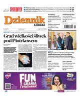 Dziennik Łódzki 102/2025
