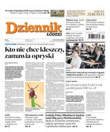 Dziennik Łódzki 104/2025