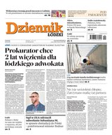 Dziennik Łódzki 105/2025