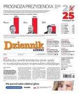 Dziennik Łódzki 106/2025