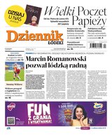 Dziennik Łódzki 108/2025