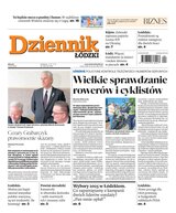 Dziennik Łódzki 109/2025