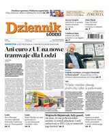 Dziennik Łódzki 11/2025