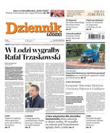Dziennik Łódzki 110/2025