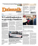 Dziennik Łódzki 111/2025