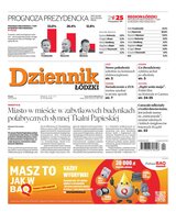 Dziennik Łódzki 112/2025
