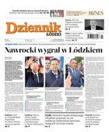 Dziennik Łódzki 115/2025
