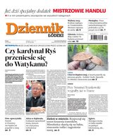 Dziennik Łódzki 116/2025