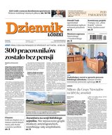 Dziennik Łódzki 117/2025