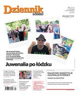 Dziennik Łódzki 118/2025