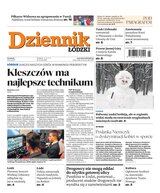 Dziennik Łódzki 12/2025