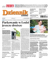 Dziennik Łódzki 120/2025