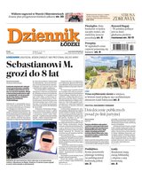 Dziennik Łódzki 122/2025