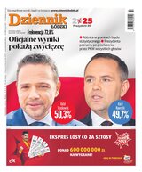 Dziennik Łódzki 126/2025