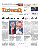 Dziennik Łódzki 127/2025