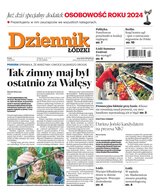 Dziennik Łódzki 128/2025
