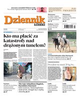 Dziennik Łódzki 129/2025