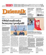 Dziennik Łódzki 132/2025