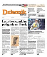 Dziennik Łódzki 134/2025