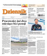 Dziennik Łódzki 135/2025