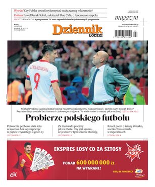 Dziennik Łódzki 136/2025