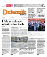 Dziennik Łódzki 138/2025