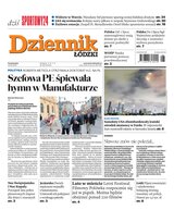 Dziennik Łódzki 143/2025