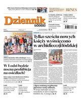 Dziennik Łódzki 144/2025