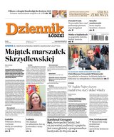 Dziennik Łódzki 145/2025