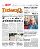 Dziennik Łódzki 15/2025